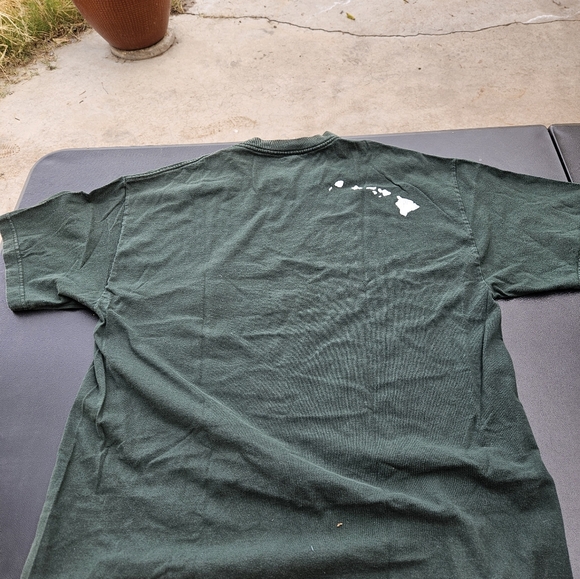 Maui Hawaii Alstyle Apperal tee - Picture 4 of 5